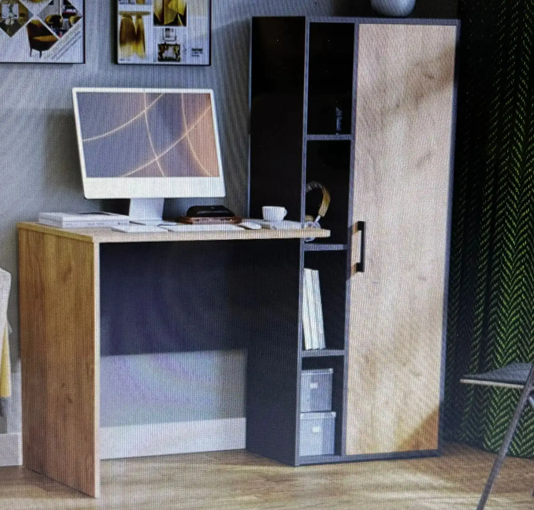 🖥️ Письменные и компьютерные столы — для учёбы, работы и творчества!