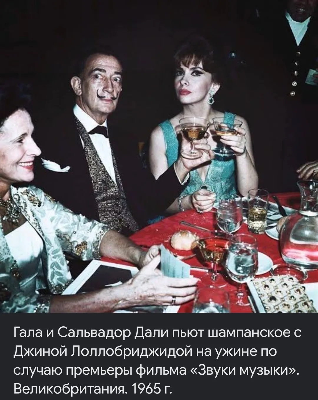 Всё по делу! Подпишись!