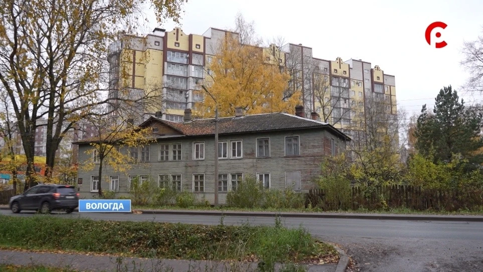 В областной столице подписали договор о комплексном развитии территории.
