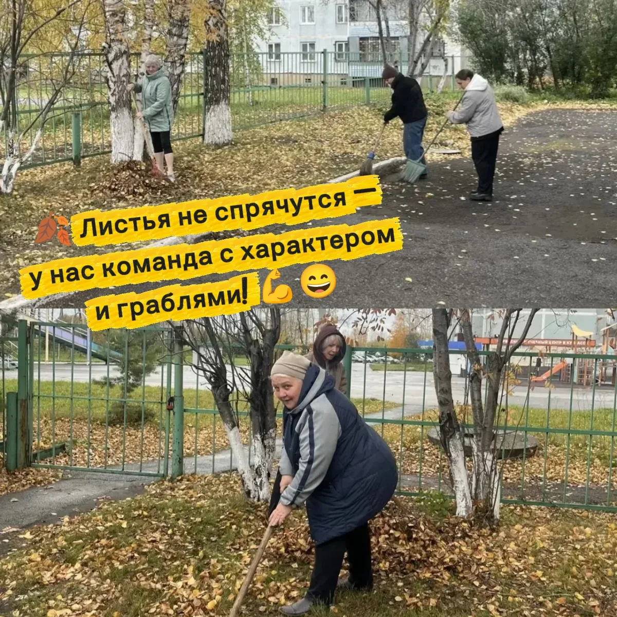 Осень радует нас яркими красками, золотыми листьями и отличным настроением! А чтобы тер...