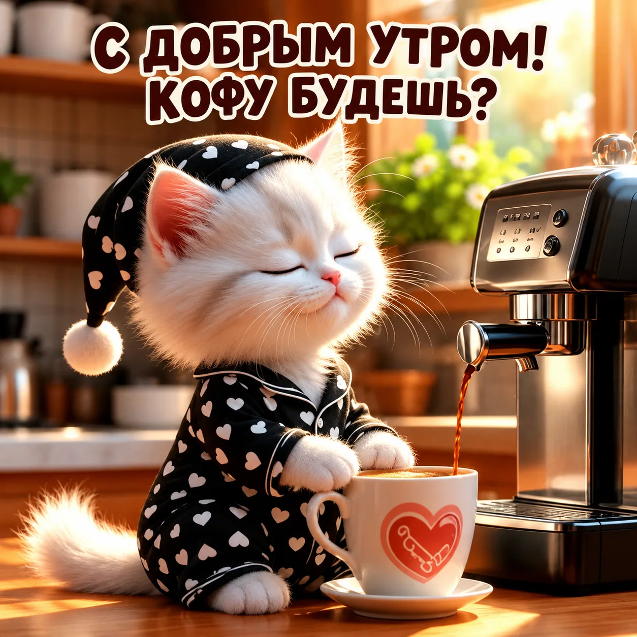 Оставьте любую реакцию 😊 Это лучшая благодарность для нас ❤️