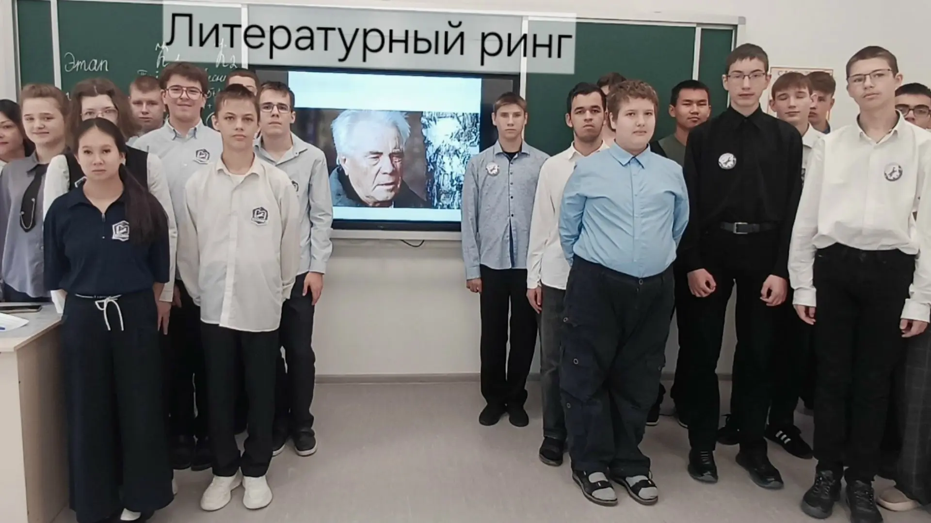 Завершилась акция «Друзья наши меньшие»🙌