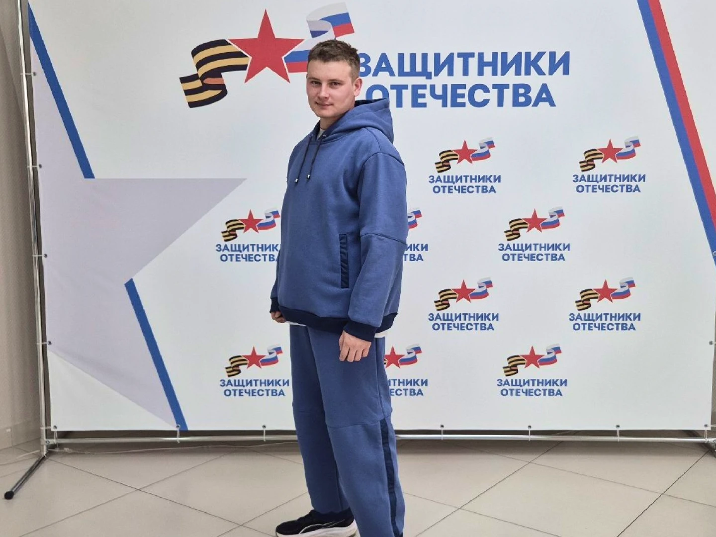 Как в Томской области помогают ветеранам СВО вернуться к мирной жизни