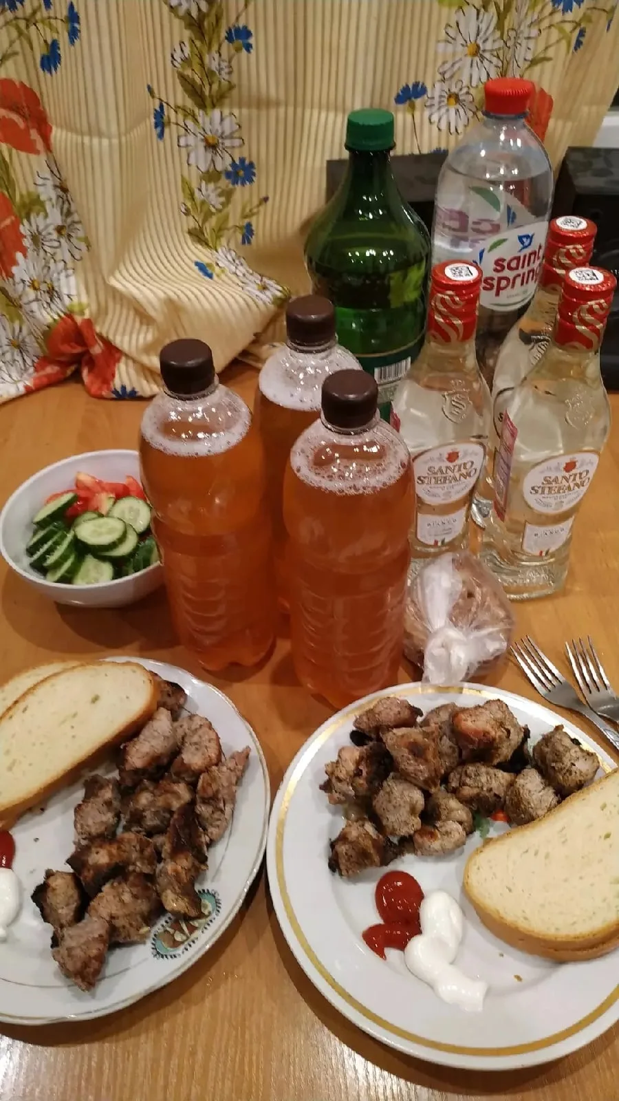 Привет с Ижевска 🤙