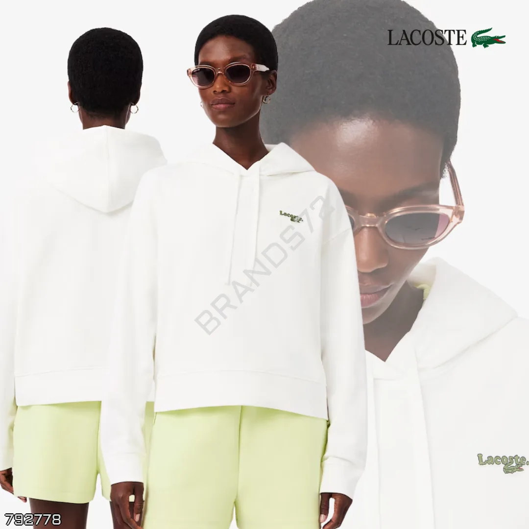 Lacoste 🇺🇸