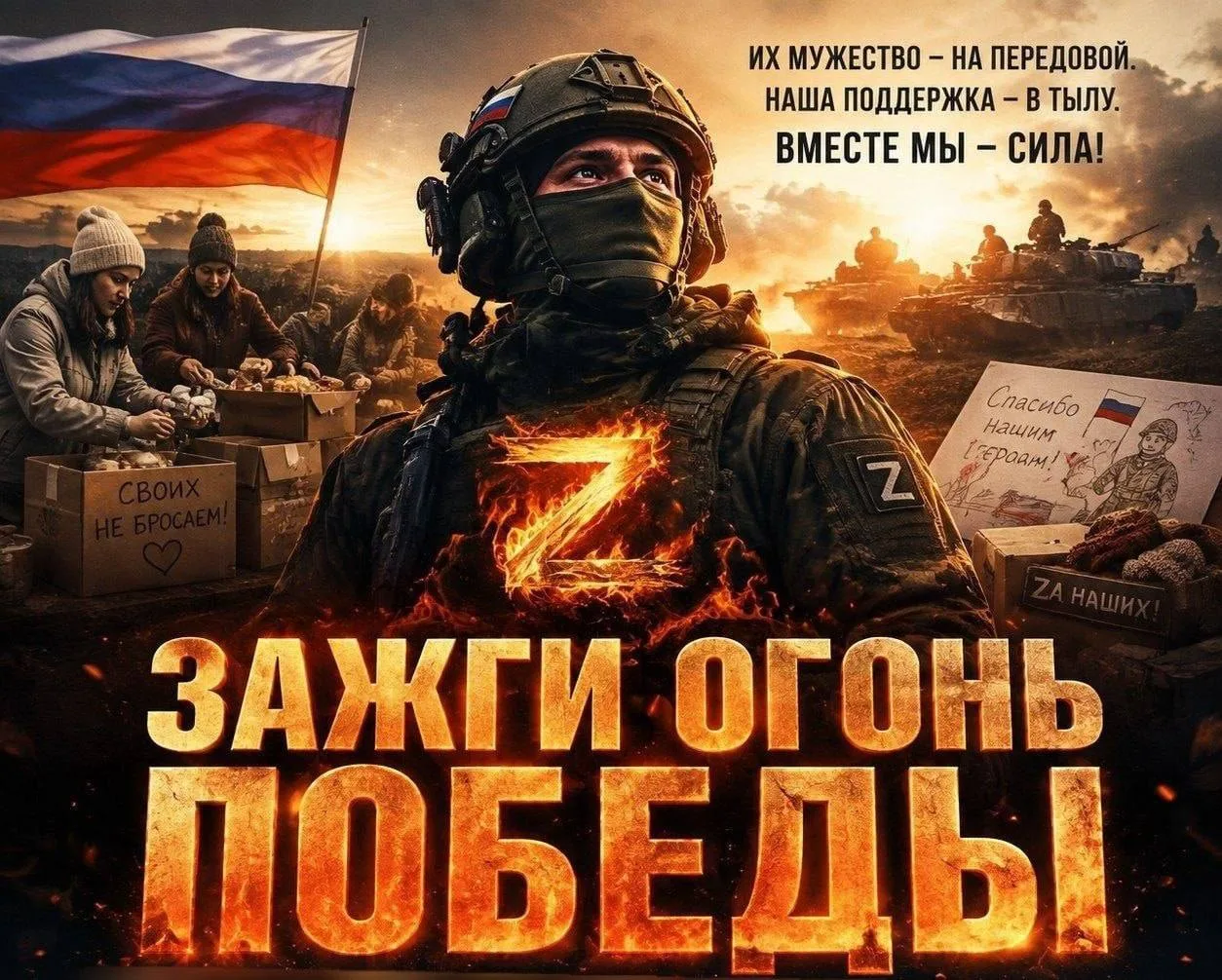 Друзья, к следующей поездке, необходимого много, начинаем собирать уже сейчас, холод уж...