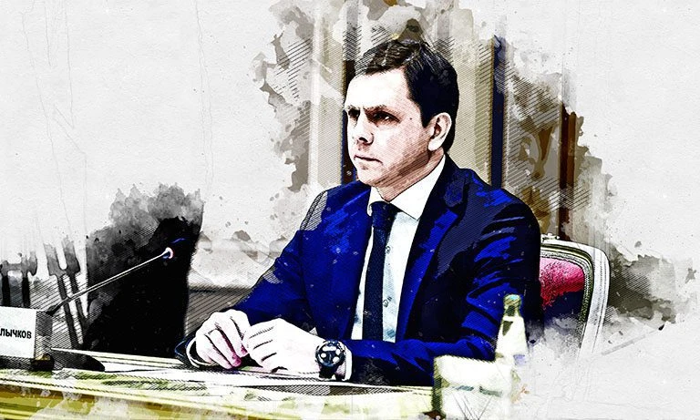 Клычков: «Особое волнение вызывает выполнение показателей по здравоохранению»