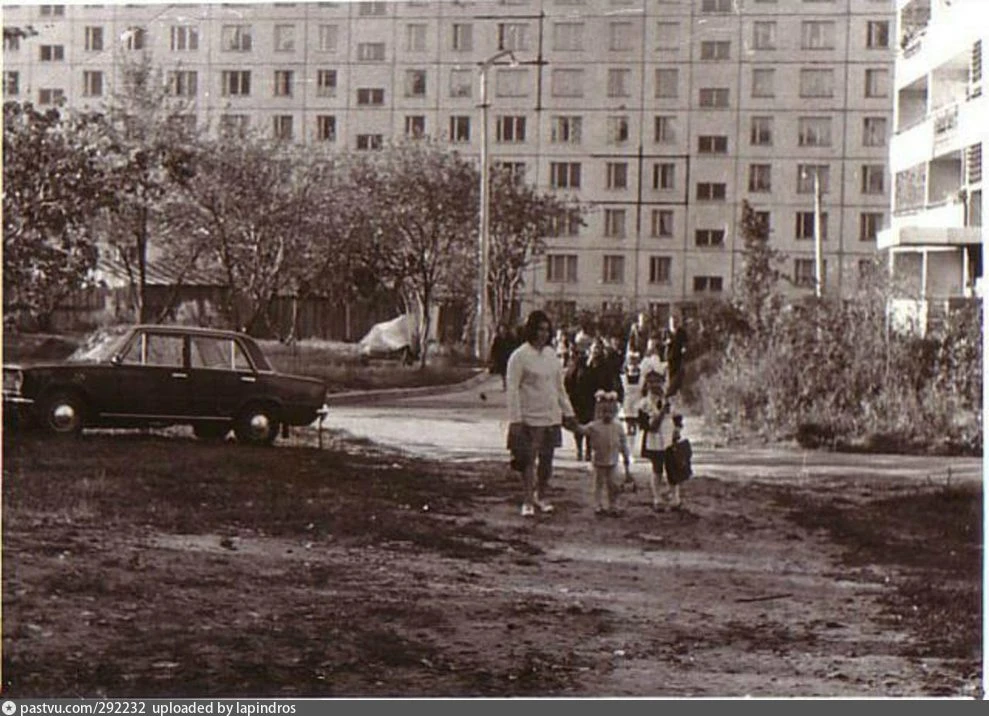 Севанская улица, 5 корп.2