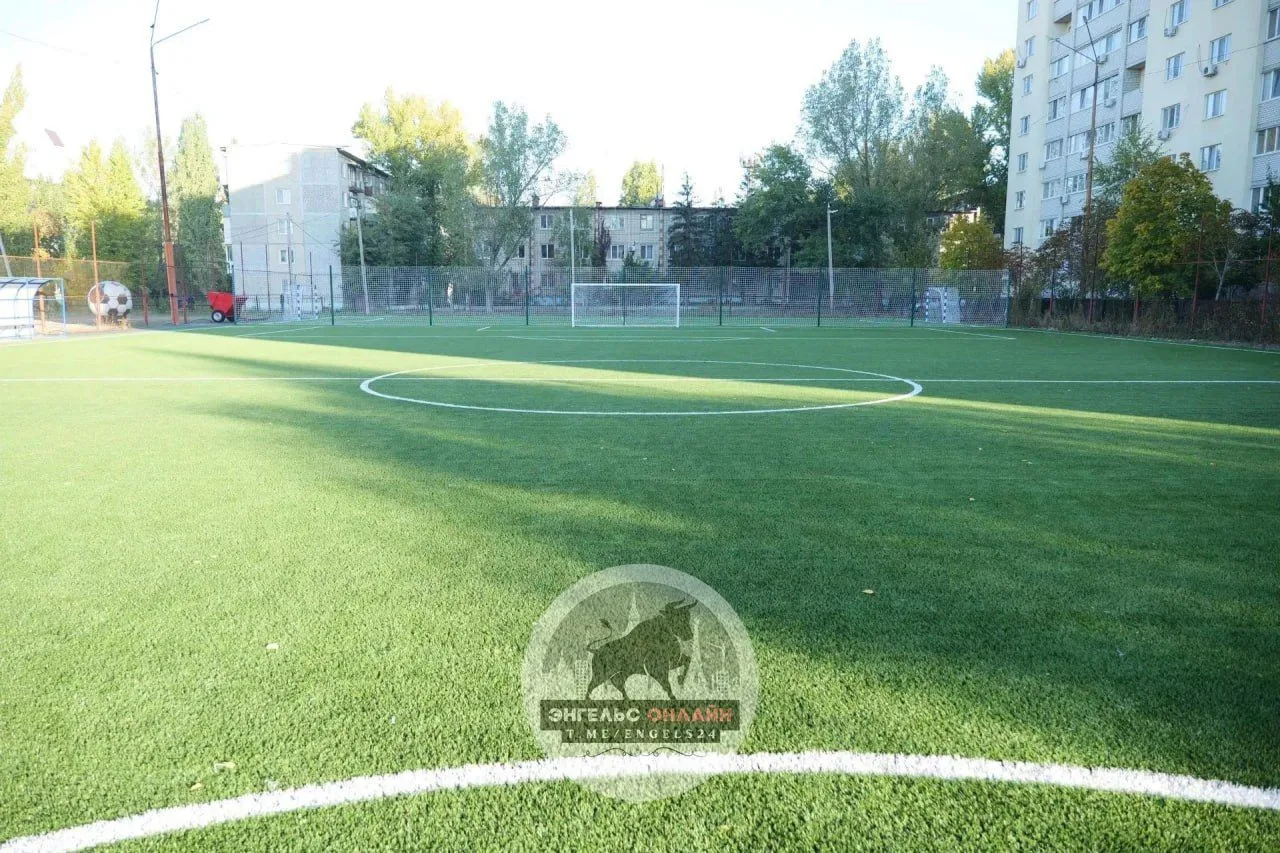 ⚽️ Уже на протяжении нескольких лет победители регионального турнира по дворовому футбо...