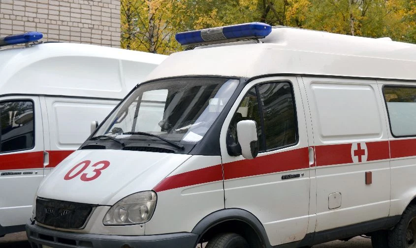 🚑 Плотнику космодрома Восточный стало плохо — он умер до приезда скорой