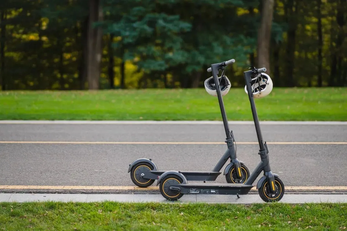 🛴 Большинство родителей в Краснодаре выступают за обязательную проверку возраста при а...