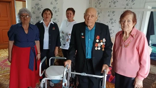 🌷 «Красная гвоздика»: когда символ становится реальной помощью