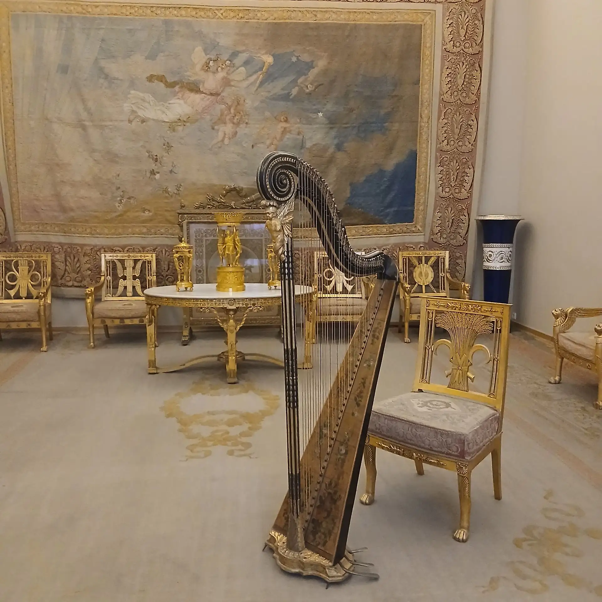 Эрмитаж