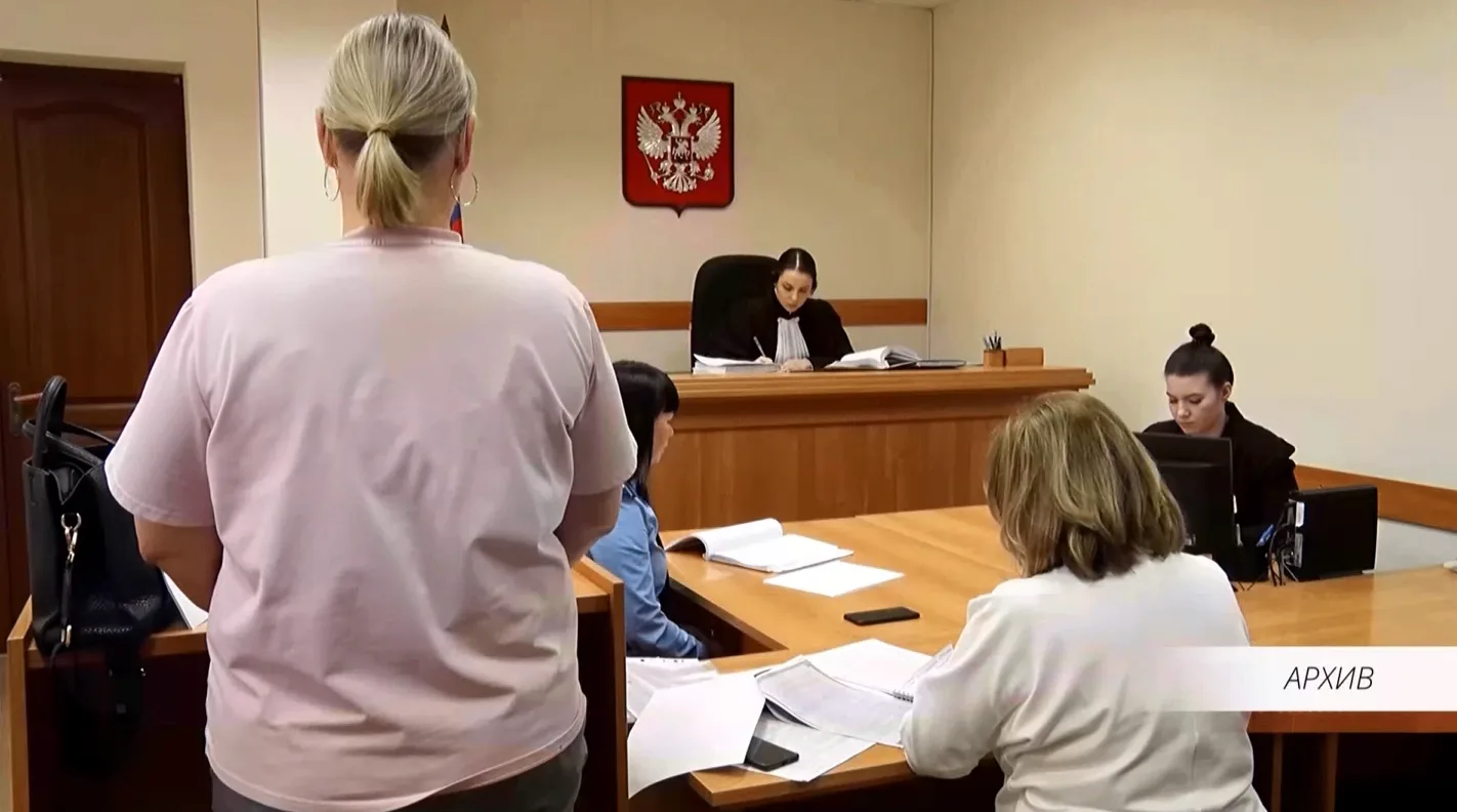 Тагилстроевский суд вынес приговор бывшему директору компании-перевозчика «Техноком» Да...