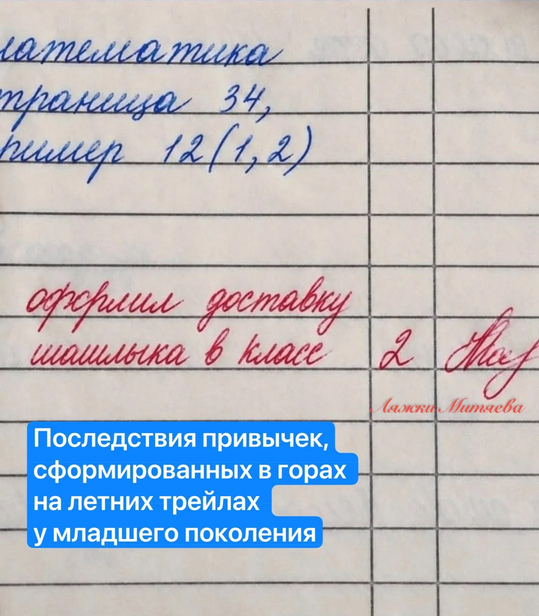 Шашлык это ням! Как здорово, что есть доставка!