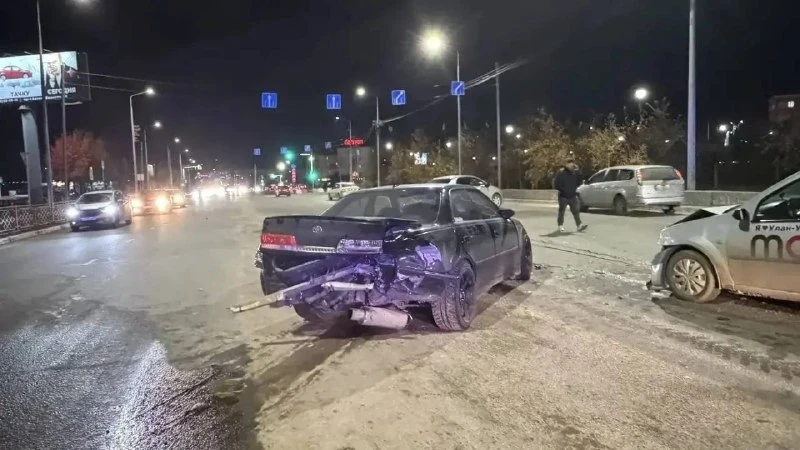 🚧 Массовое ДТП на Бабушкина: подключилась прокуратура