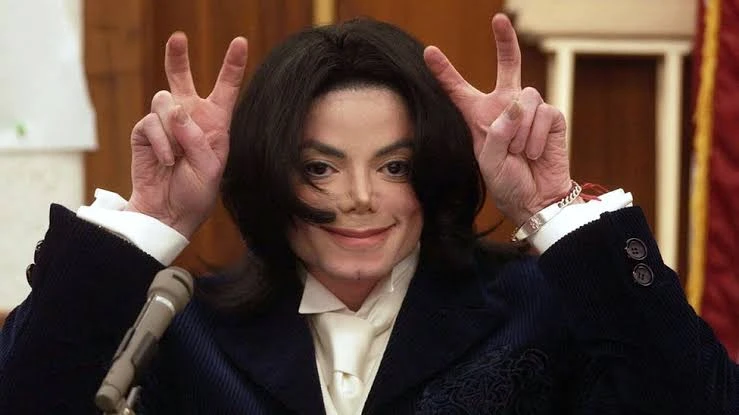 Mike ᒍᗩᑕKᔕOn ❤️