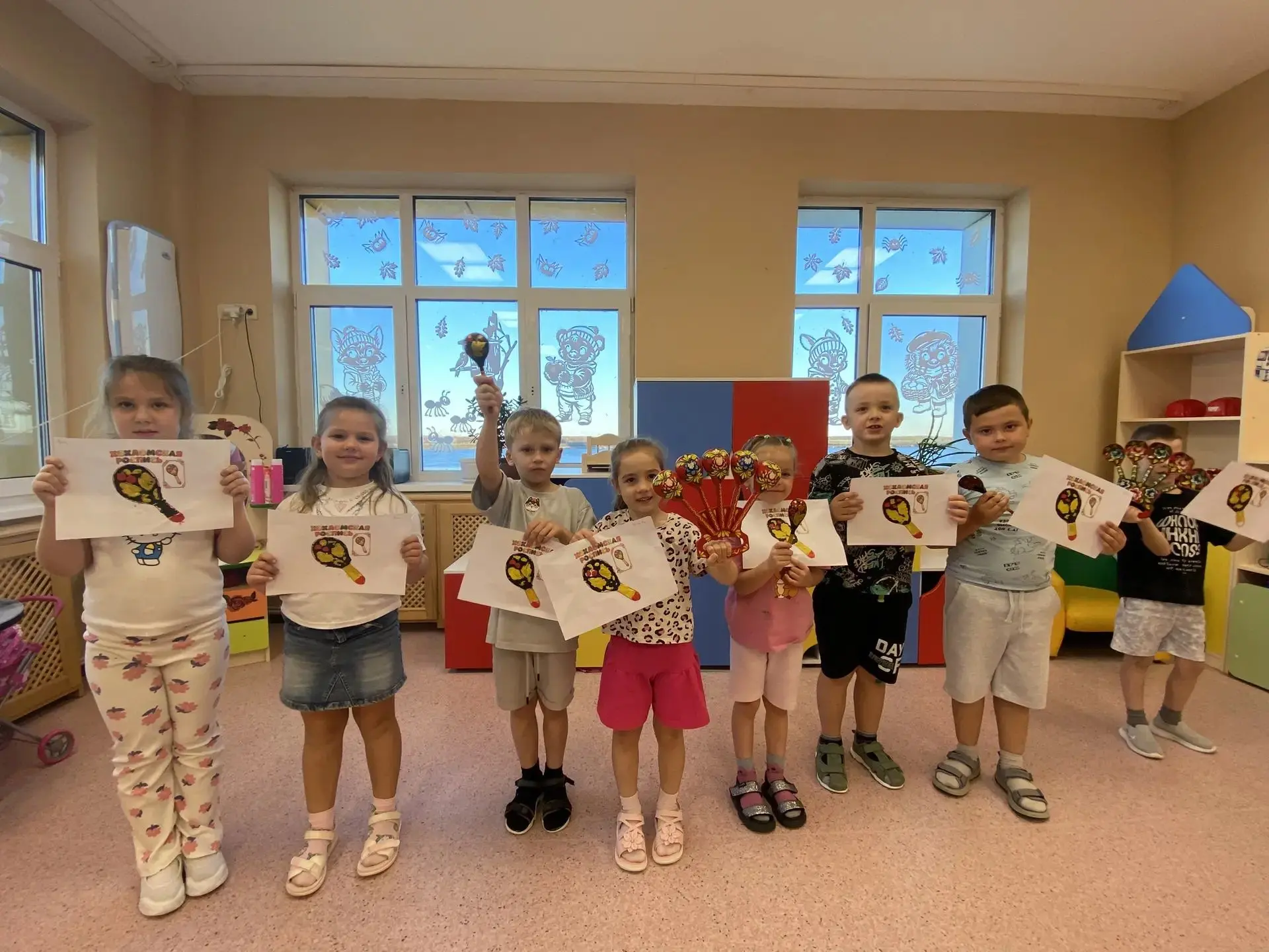 ✨ «Словно настоящее золото!» — именно так хочется сказать про эти работы! 💛