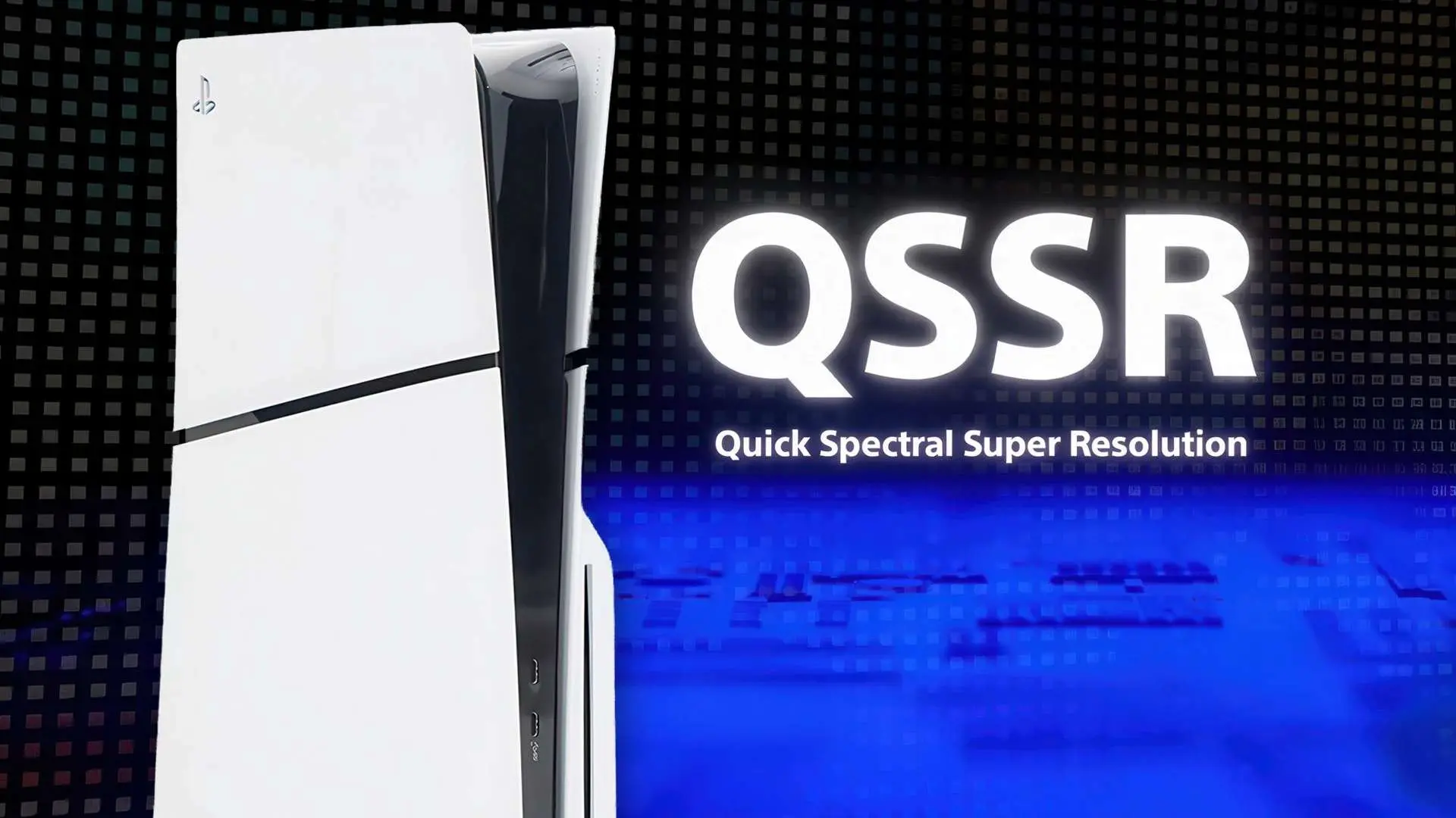 Многие старые игры не получат поддержку апскейлера QSSR на PS5, потому что созданы с ис...