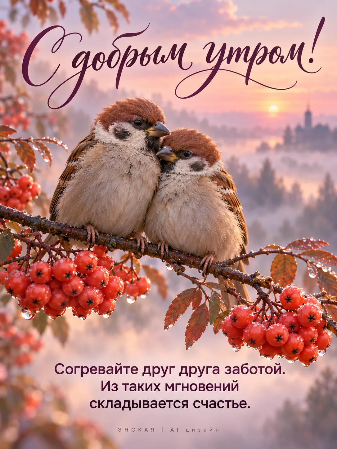 #доброе_утро