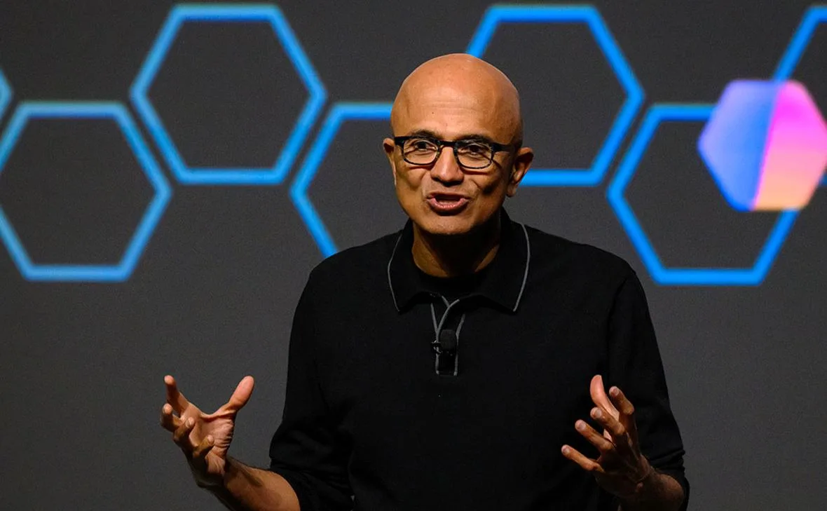 💡🤖🚦 Глава Microsoft предложил создать «аварийный тормоз» для ИИ