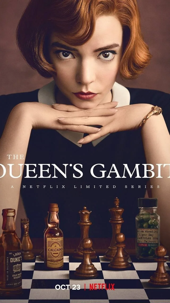 Топ-10 сериалов от Netflix, которые можно поглядеть за вечер.
