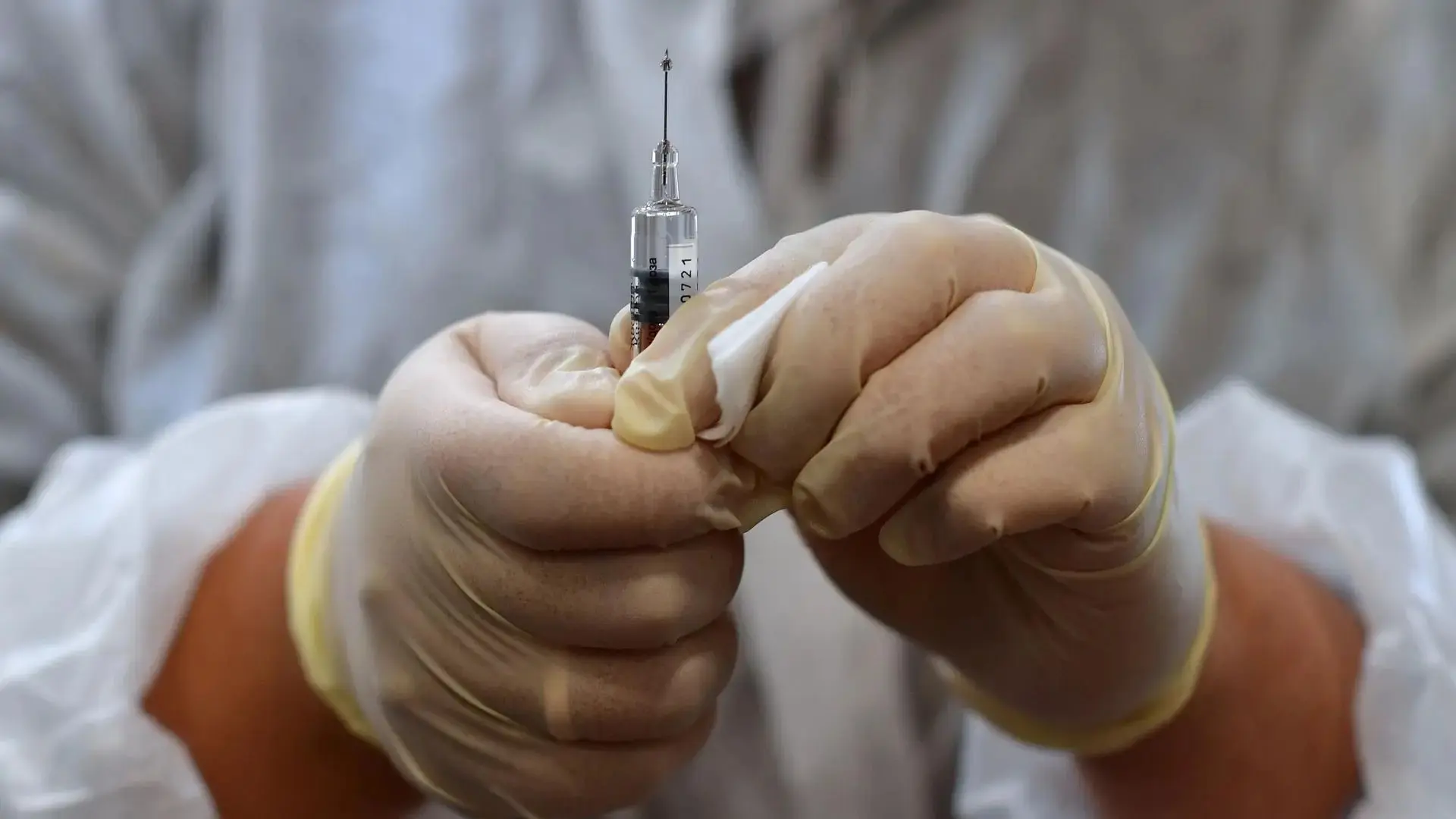 💉 Вакцинация от гриппа: защита, которую стоит рассмотреть!