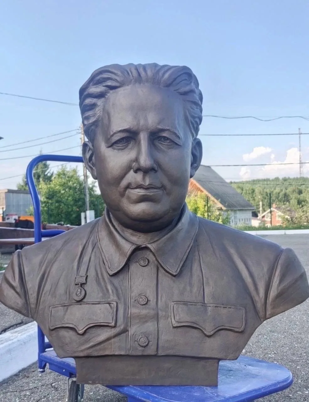 Уважаемые краснооктябрьцы!