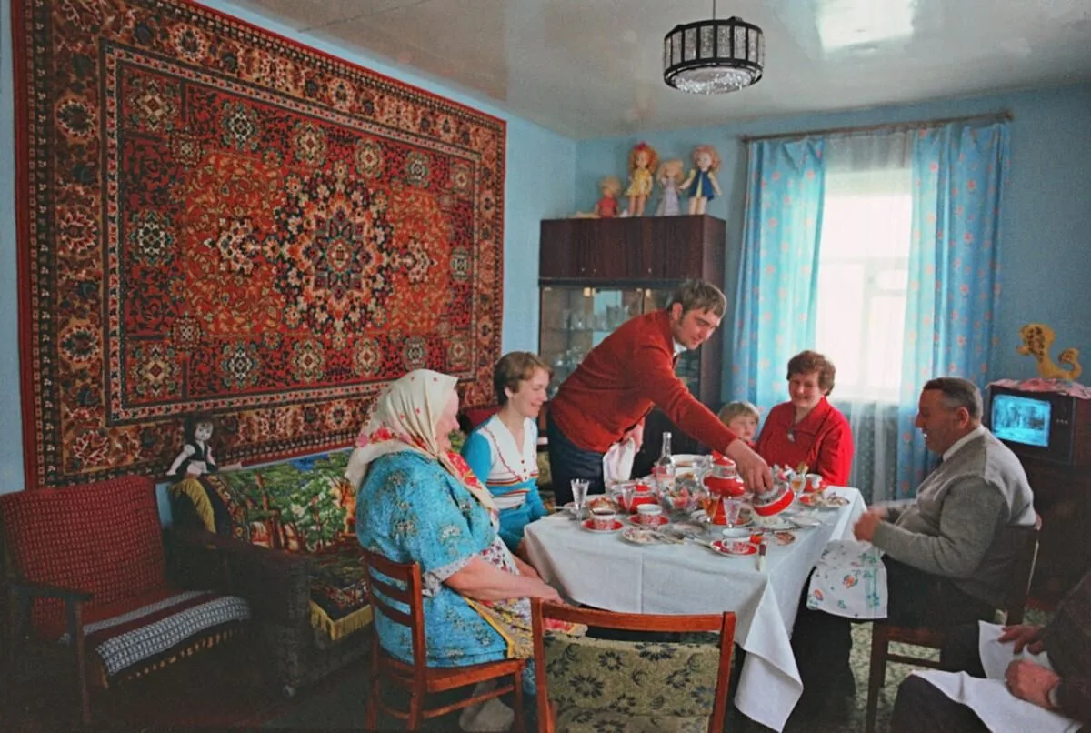 🕰 Машина времени