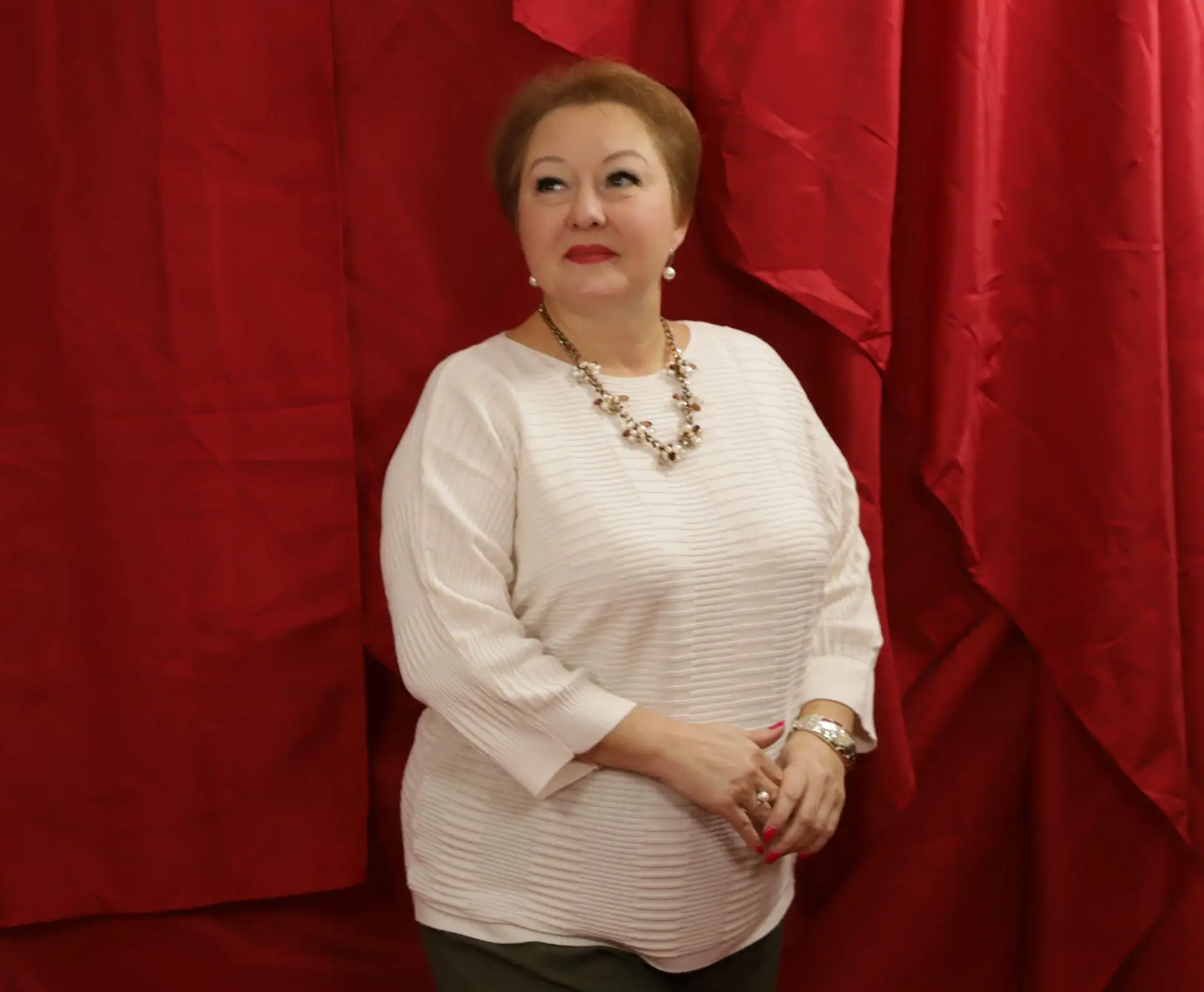 Мы рады поздравить нашего преподавателя Зарину Абдулахатовну Самадову с большим личным ...