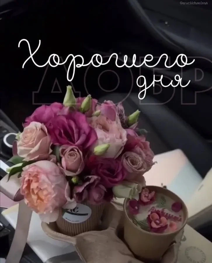 🌺ОТКРЫТКИ И ПОЗДРАВЛЕНИЯ 🌺
