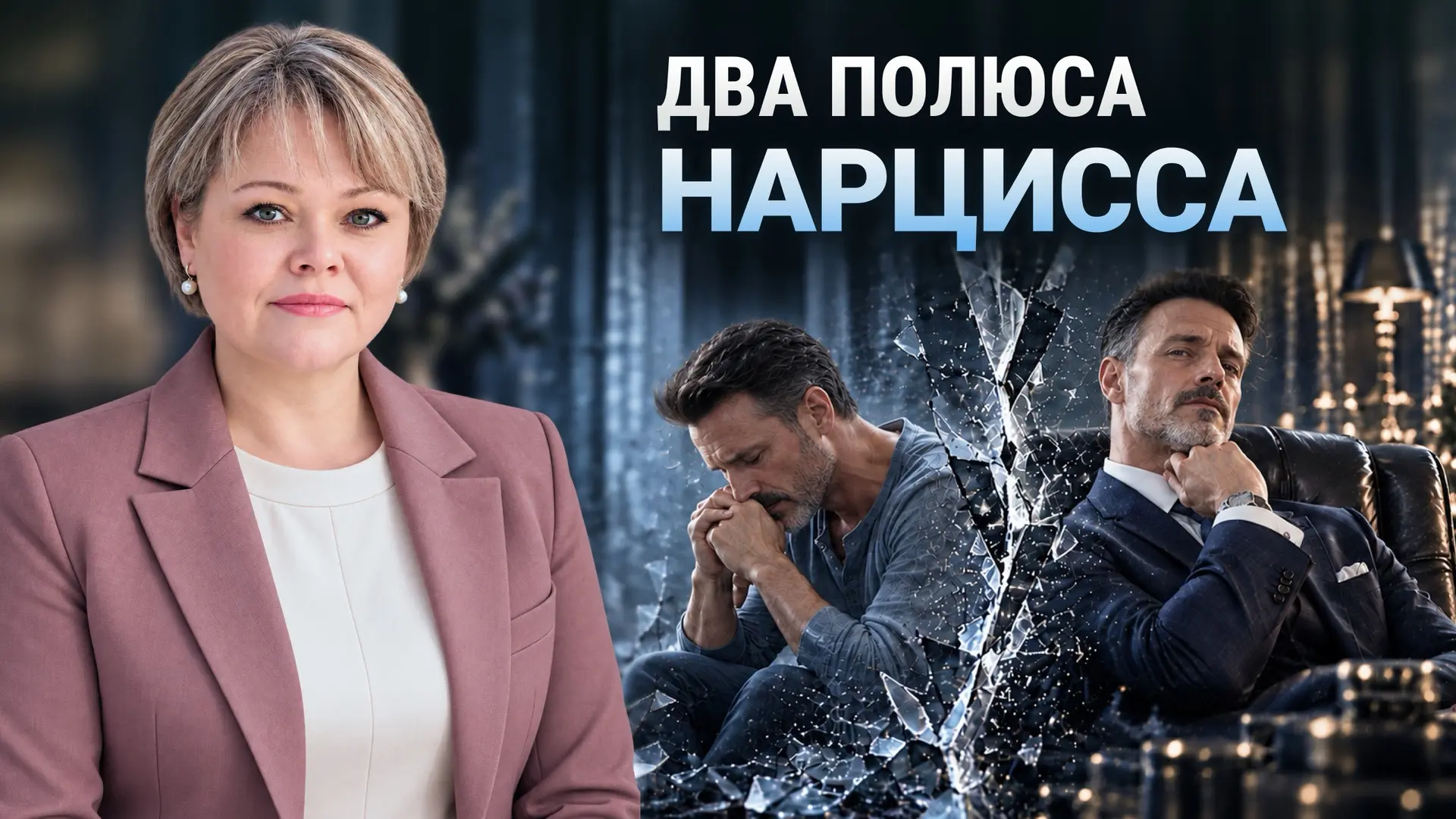 Как ранний опыт беспомощности может влиять на самооценку и отношения с собой?