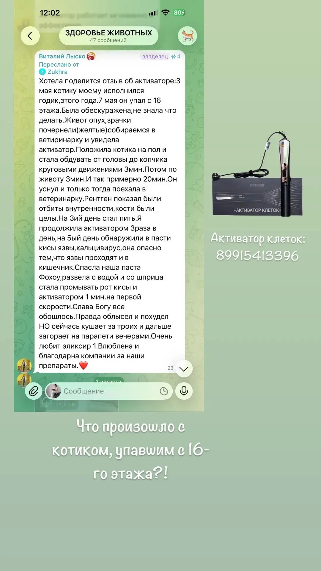 Фото