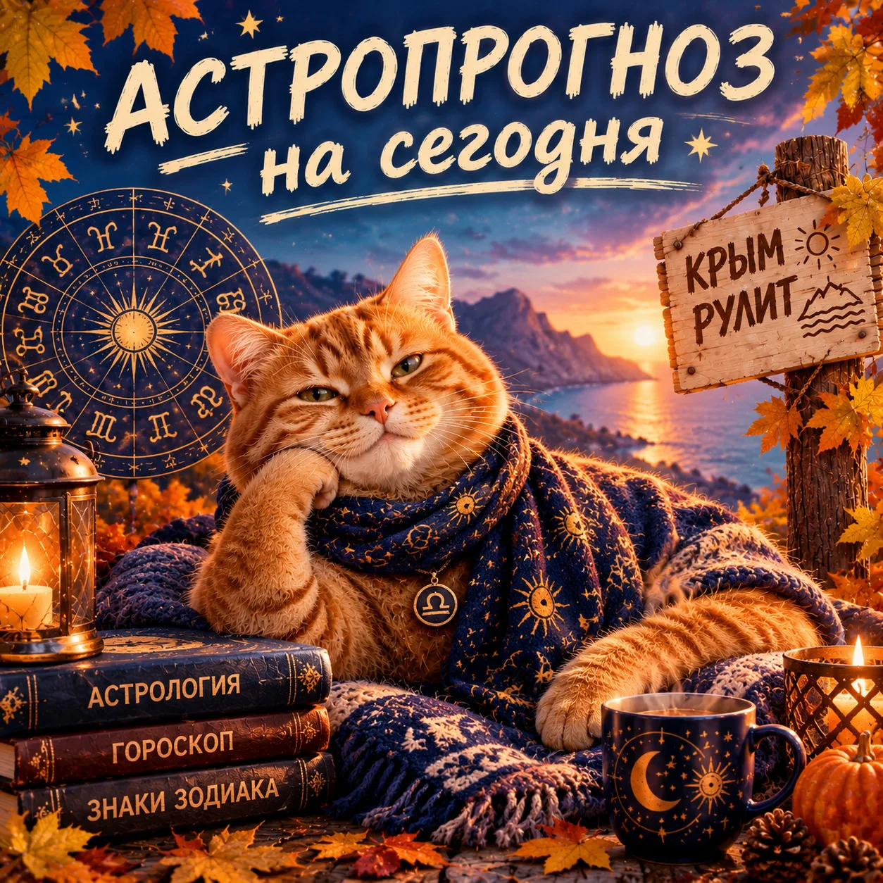 📅 11 ОКТЯБРЯ - Тема: «Плавное погружение в понедельник»