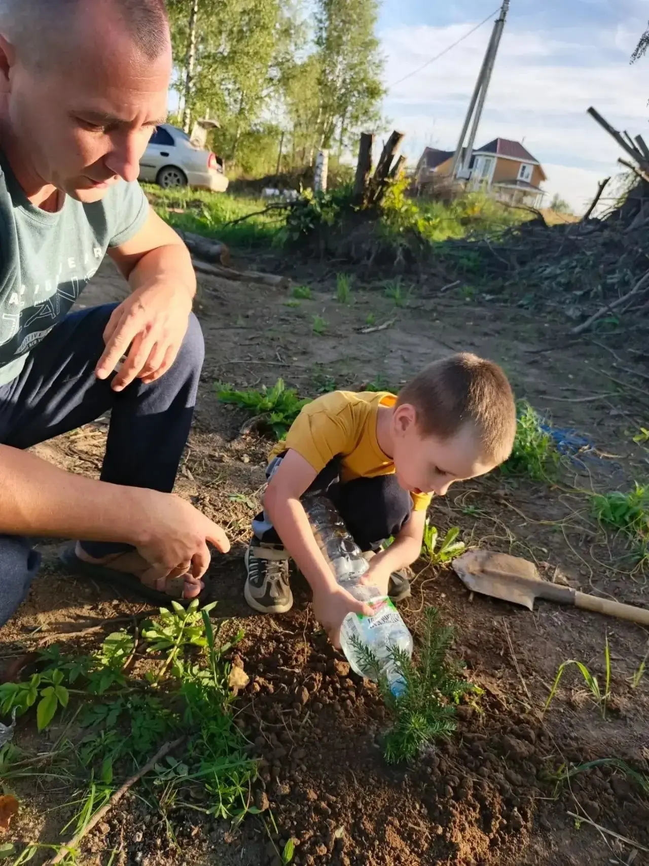 🌳Наш Сад Отечества🌳