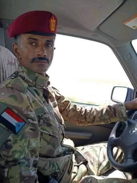 Йеменские хуситы ликвидировали бригадного генерала саудовских наемников в провинции Лахдж
