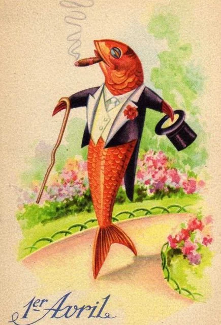 🐟 Рыбные лодочки с овощами