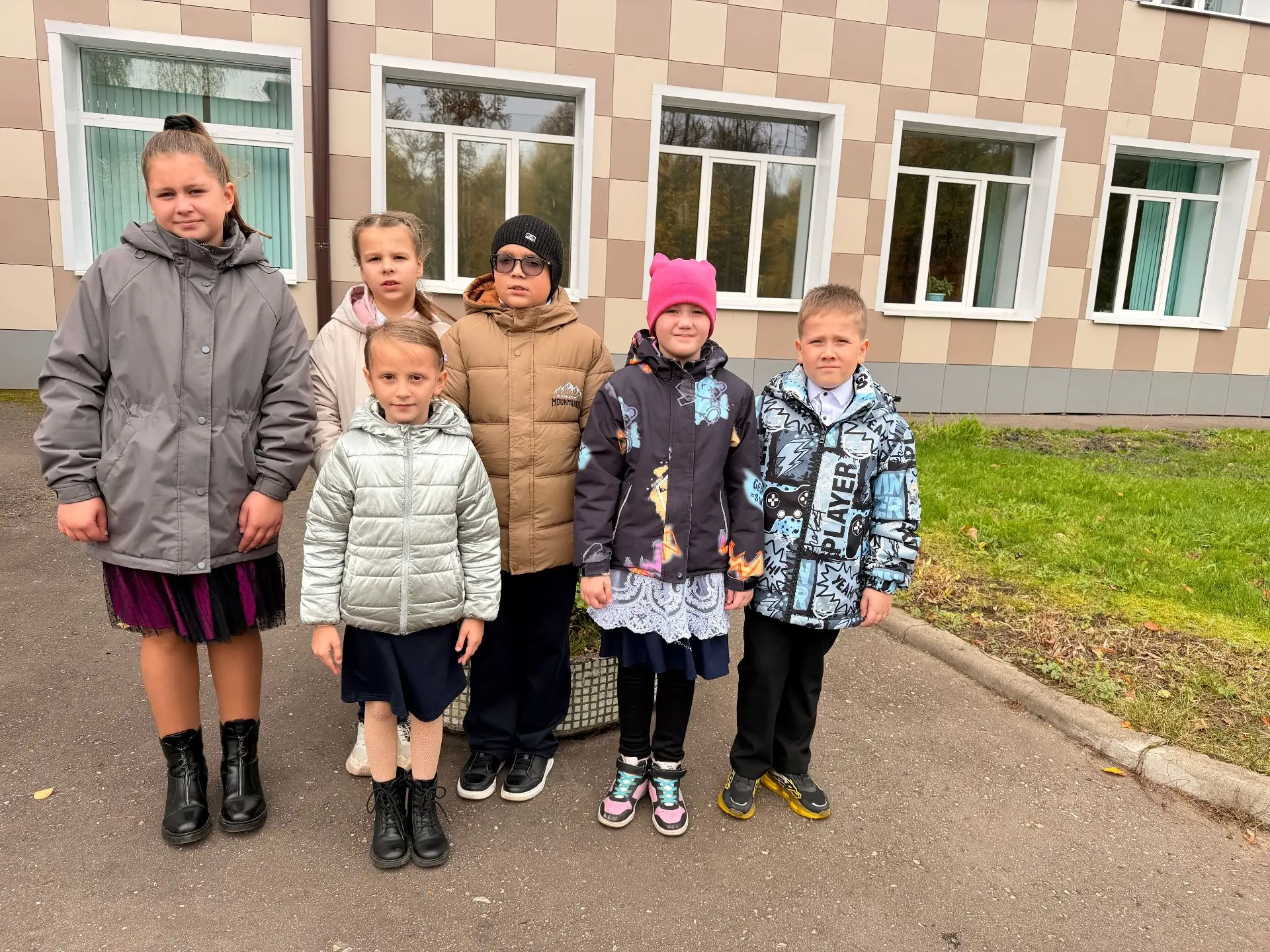 Учащиеся МОУ «Спасская СОШ» вновь доказали, что любовь к классической литературе жива! ...