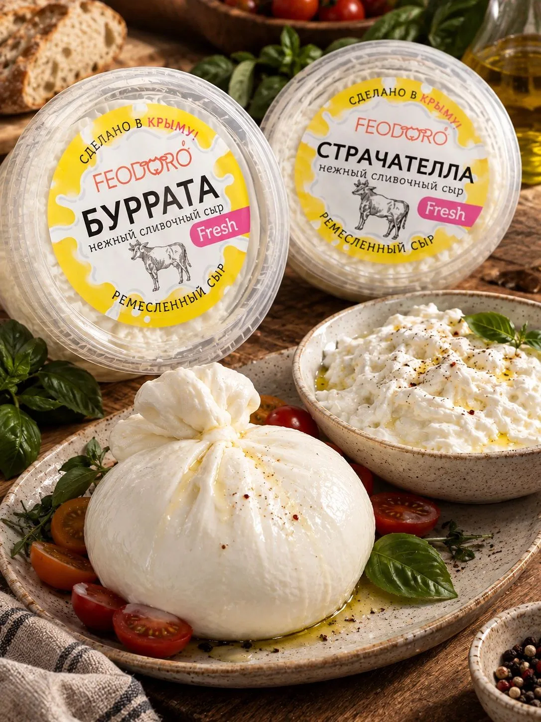 🧀 ДОЛГО ЖДАЛИ — И ОНИ СНОВА У НАС!