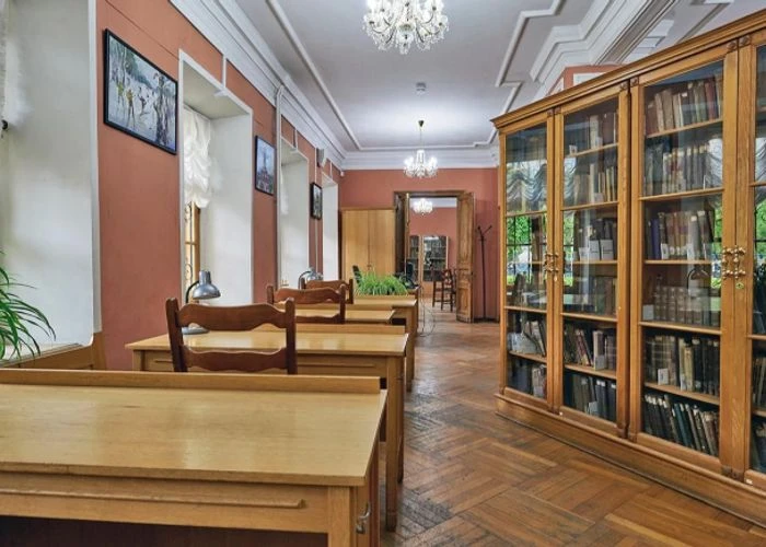 Авторский цикл литературных бесед «Под прицелом лорнета» начинается 11 ноября в московс...