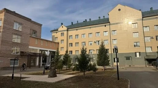 В Саракташской больнице после ремонта откроют инфекционное отделение