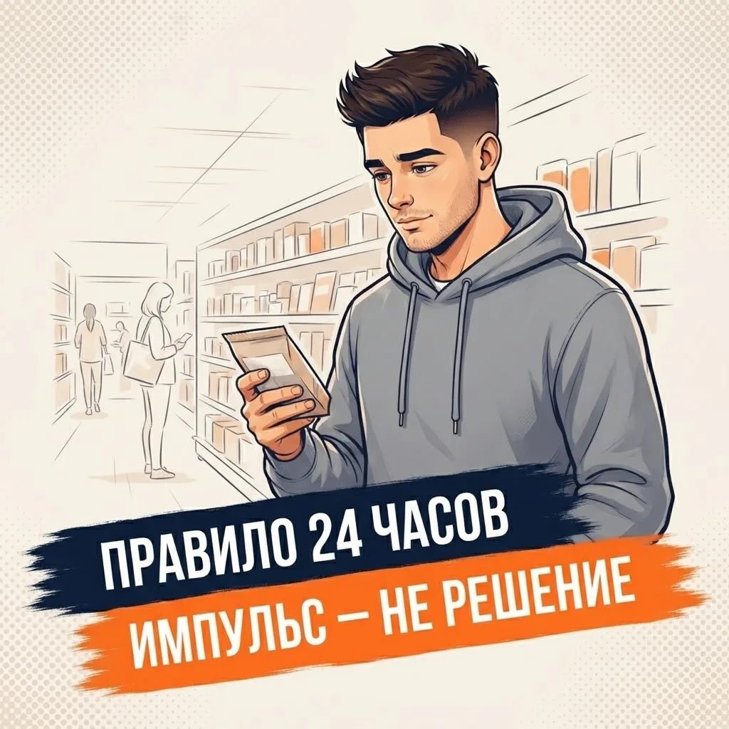 Правило 24 часов
