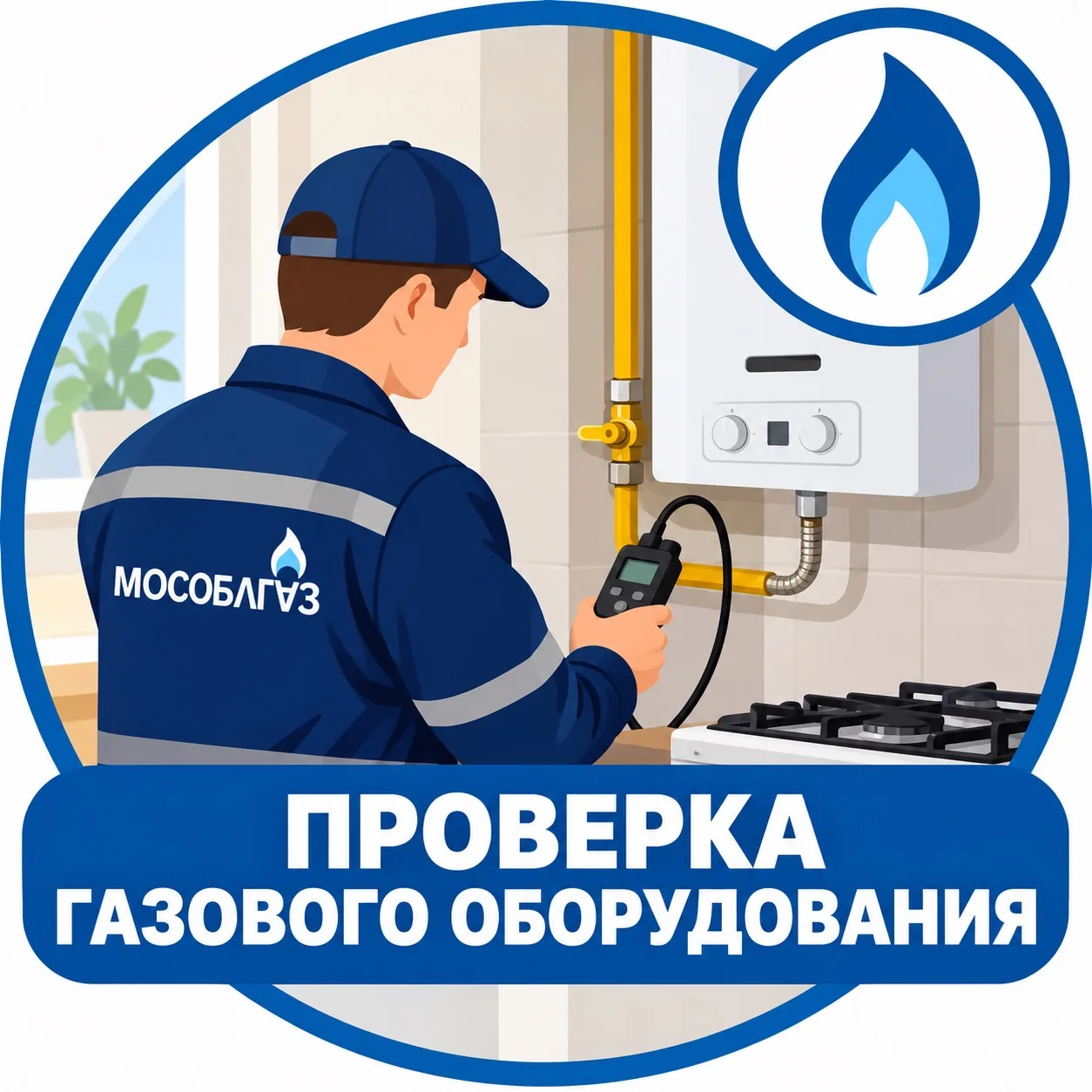 ⚠️ УВАЖАЕМЫЕ ЖИТЕЛИ! ВАЖНАЯ ИНФОРМАЦИЯ!