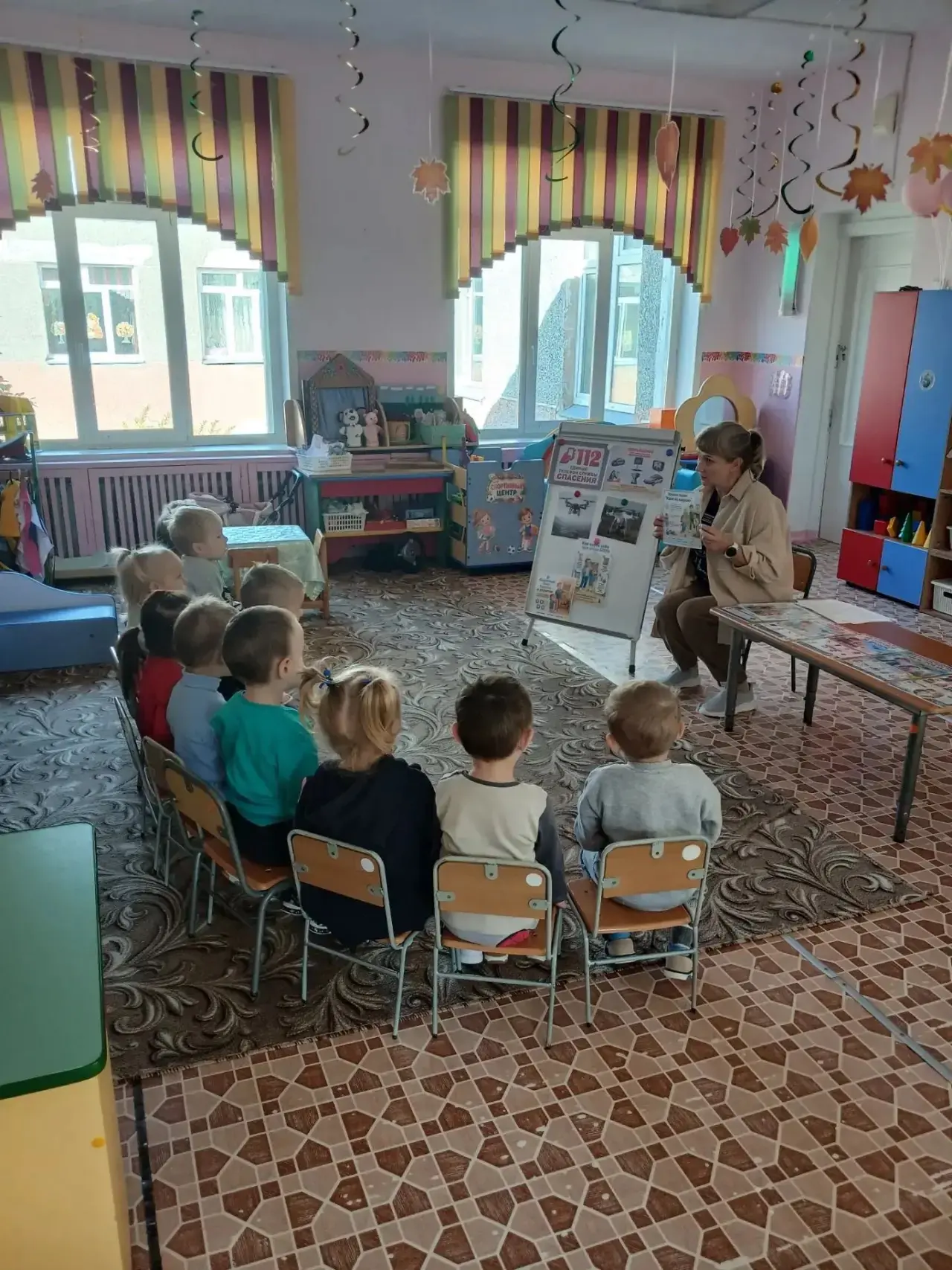 Как мы учились безопасности 🚨🛡️