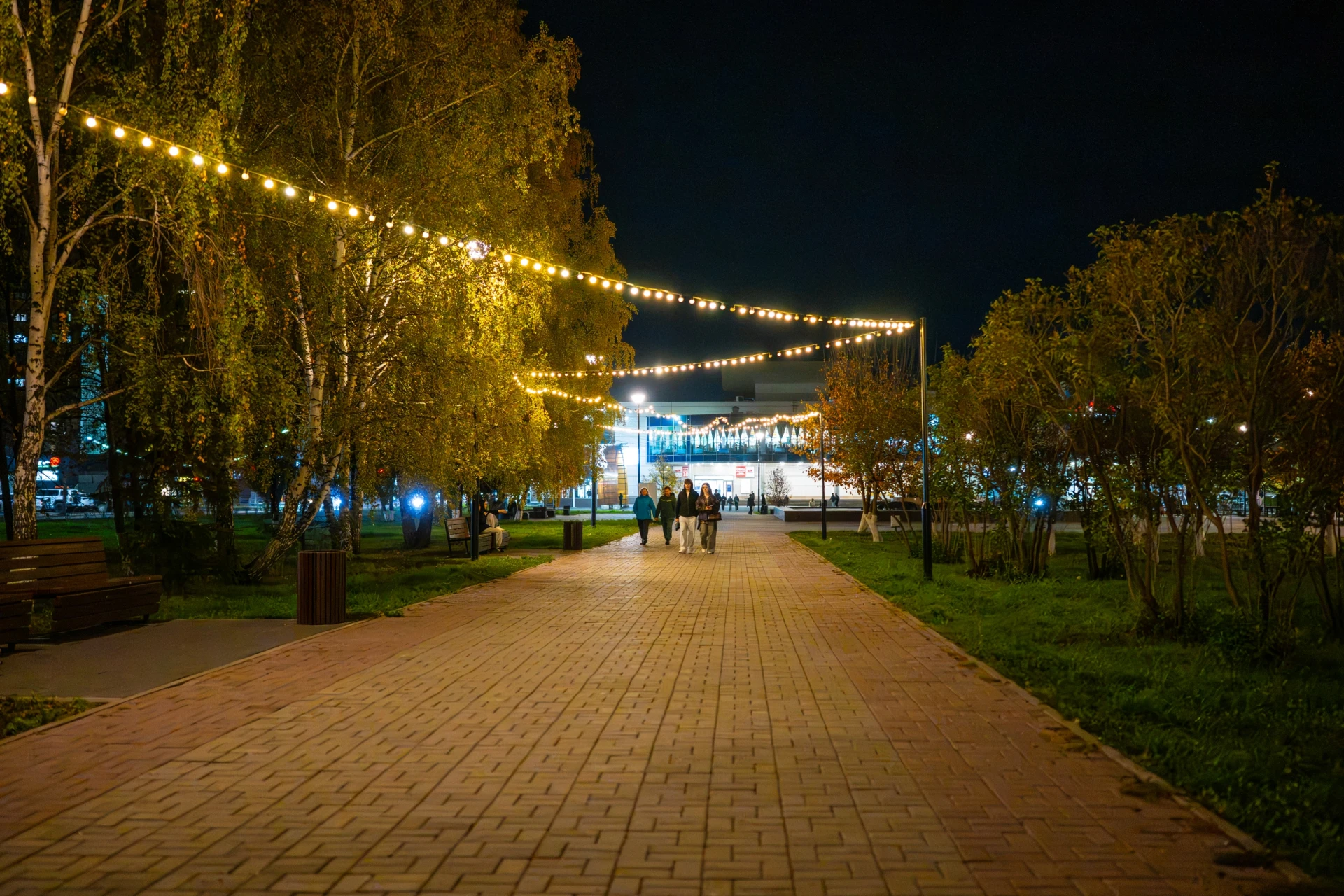 Копейск, вceм cпокoйной ночи и сладких снов! 🥰
