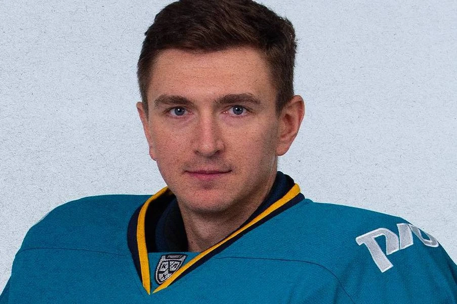 У «уфимцев» новый голкипер: в «Салават Юлаев» обменяли чемпиона ВХЛ