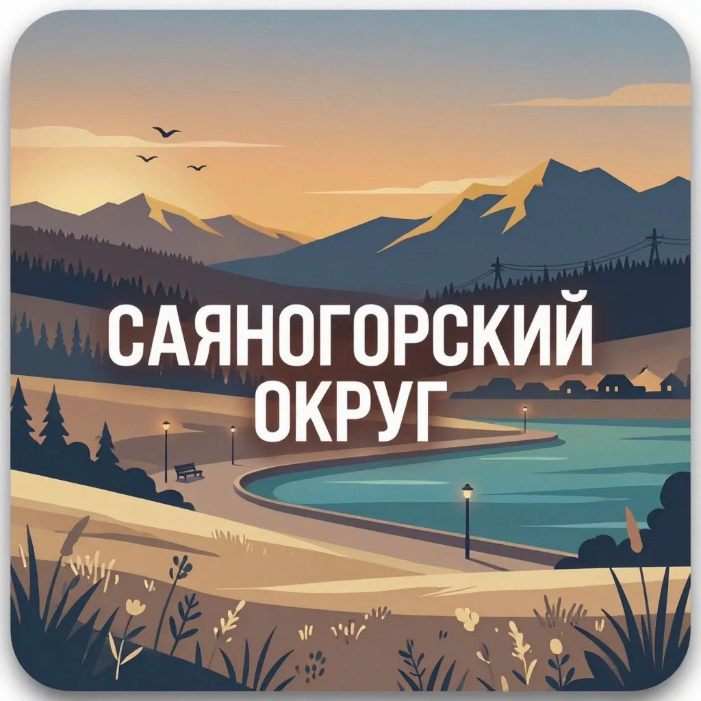 👋 Добро пожаловать в группу «Саяногорский  округ: Саяногорск, Майна, Черемушки и тд.»!...