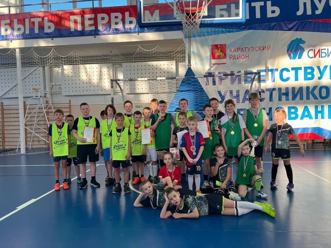 ⚽ «Тренер ушел в армию, а как же наши дети?»: «Знамя Труда» разбирается в ситуации с фу...