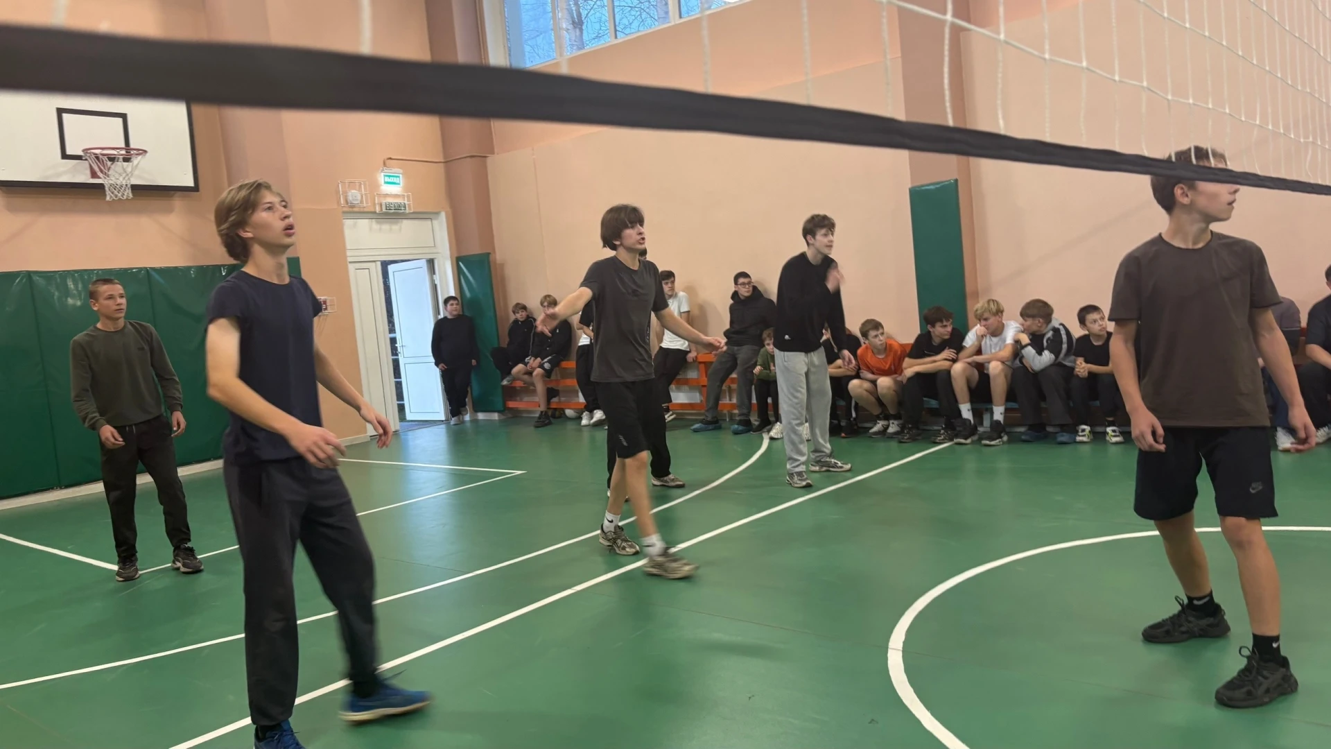 «Лига Отцов»: спортивный праздник, объединивший поколения!