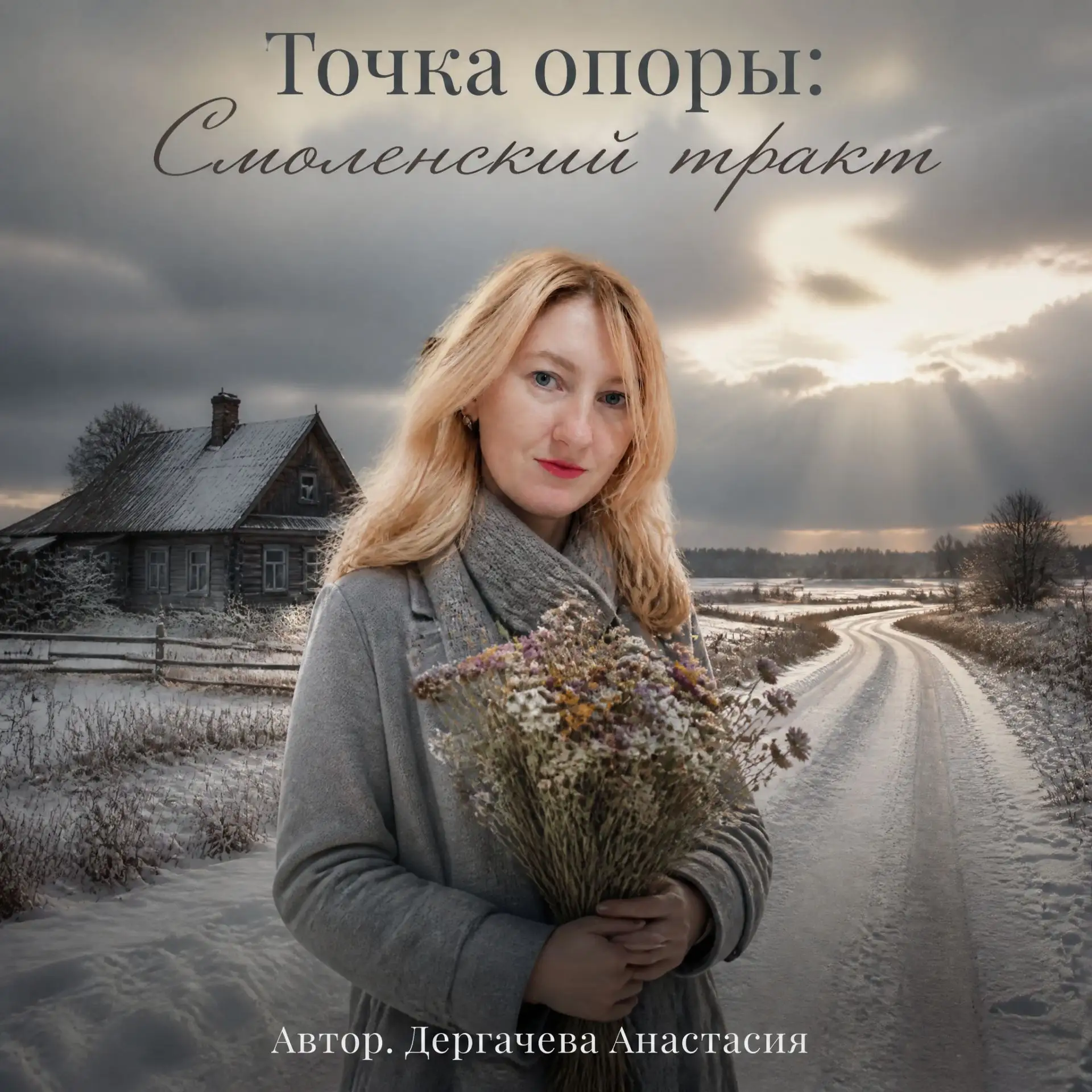 Привет, друзья!